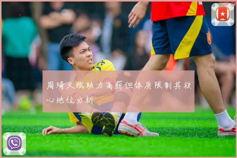 周琦天赋助力高薪但体质限制其核心地位分析